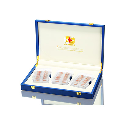 顺城子宫排毒套