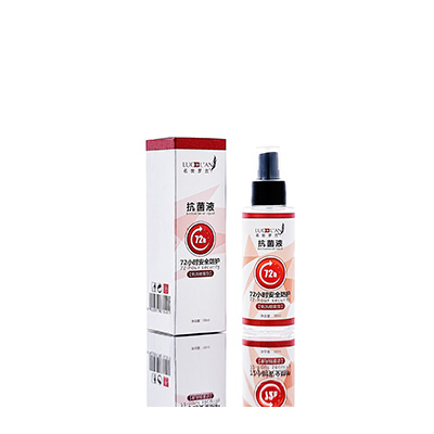 顺城母婴防护喷雾