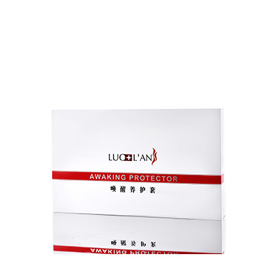 顺城气血能量增强套